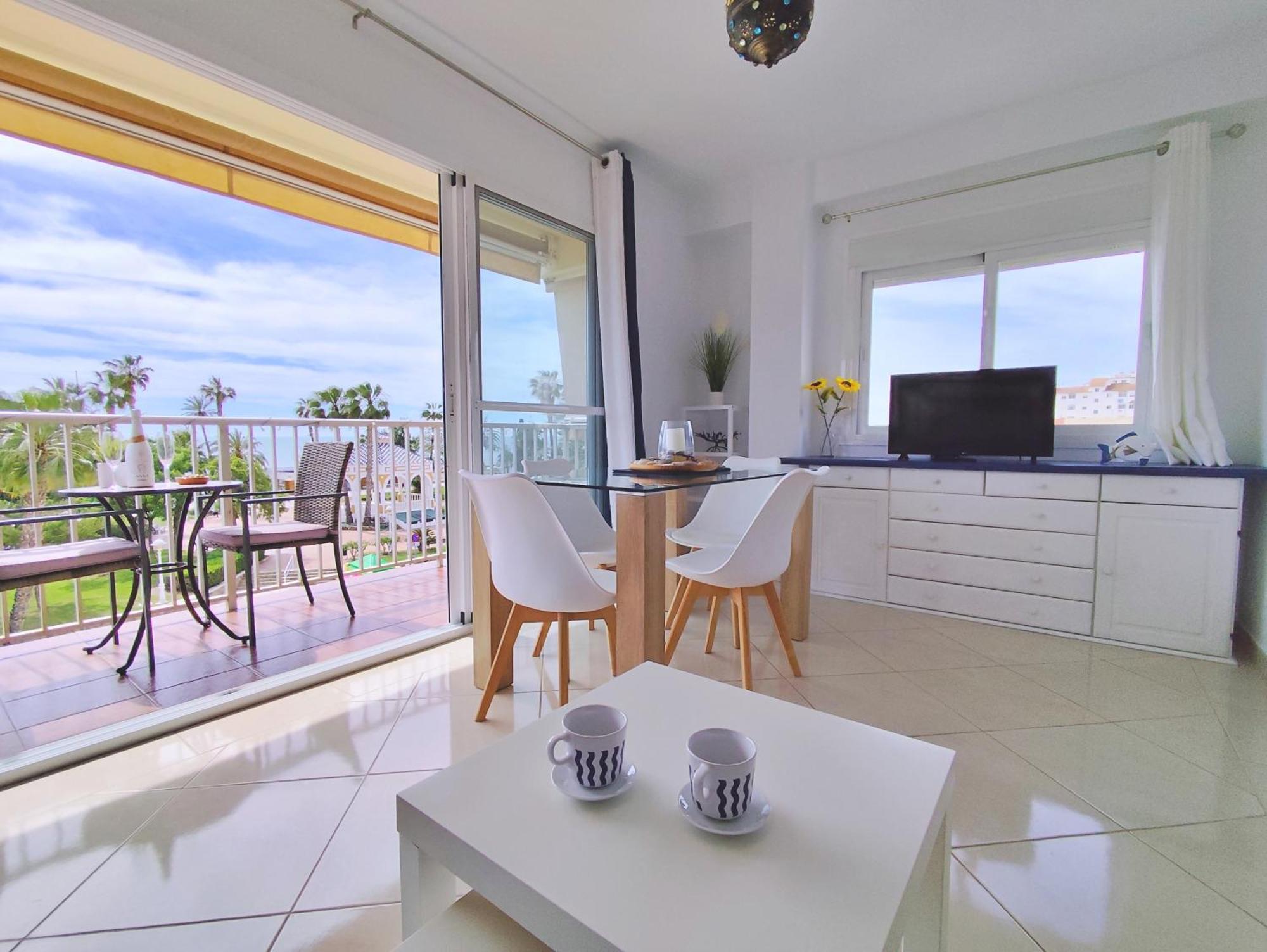 El Nido Apartament *